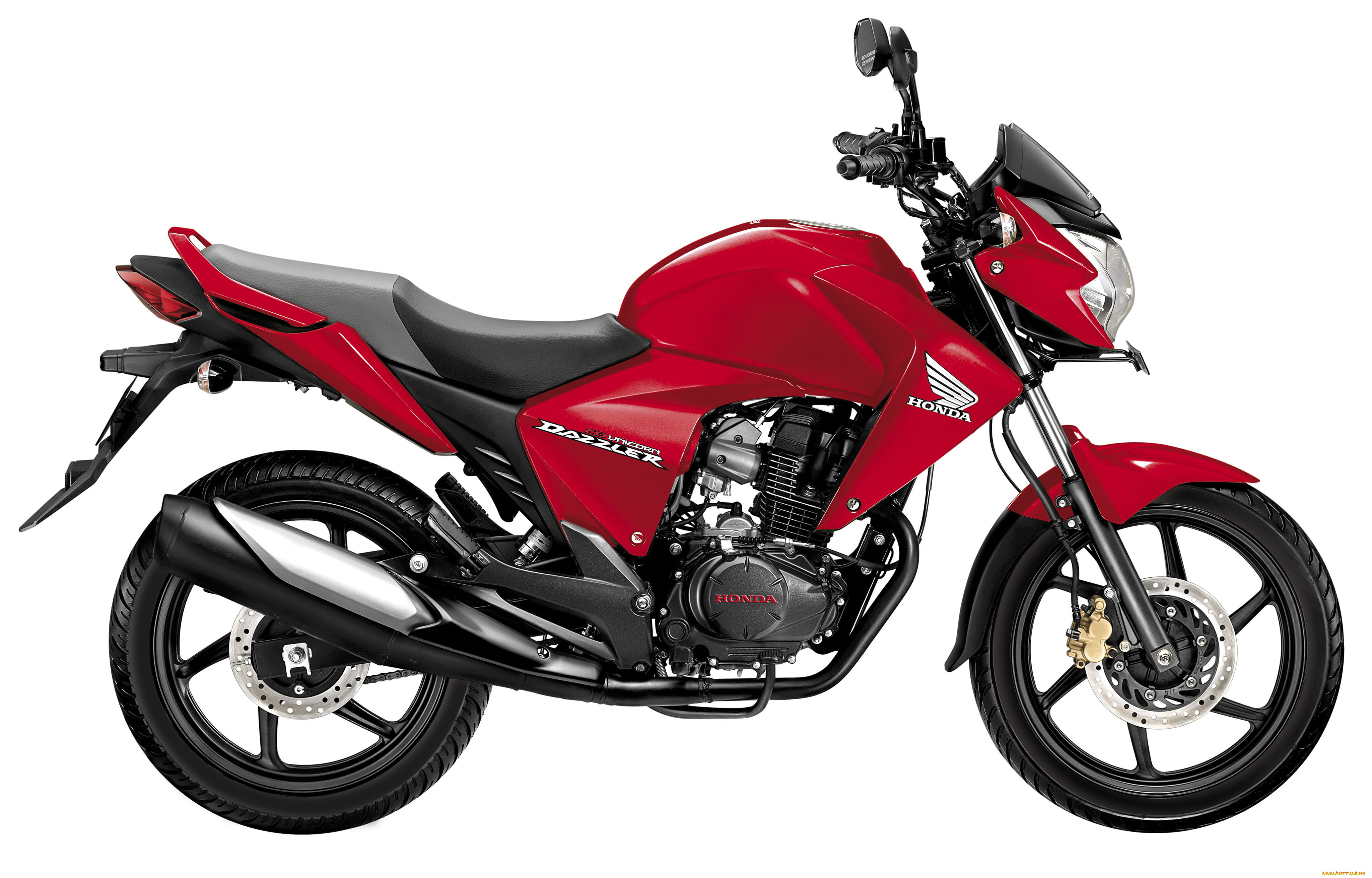 , honda